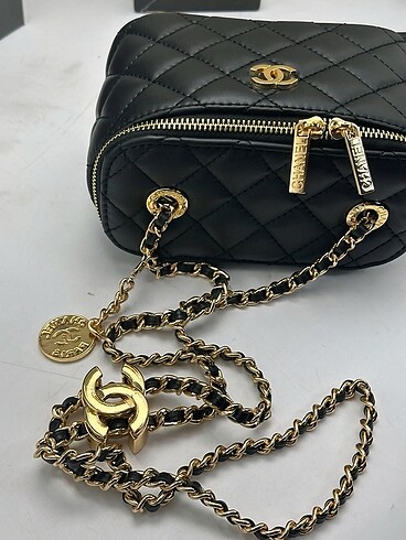 CLUTCH BAG 