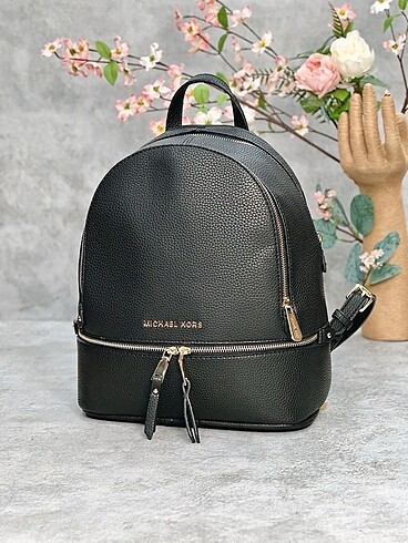 RHEA MEDİUM BACKPACK 