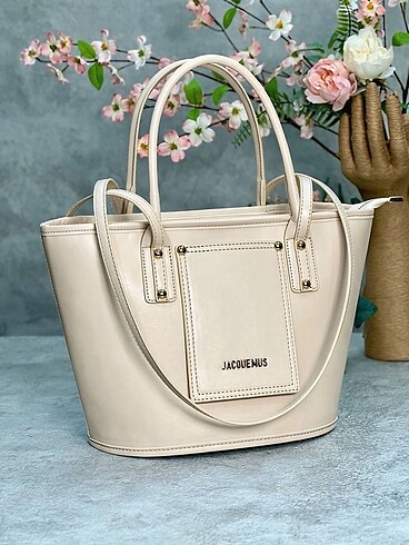 LE PETIT PANIER SOLI TOTE BAG 