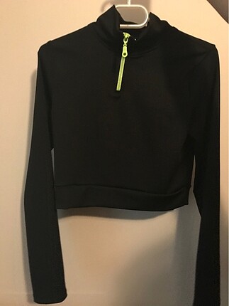 Crop Spor