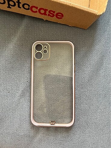 İphone 11 Telefon Kılıfı