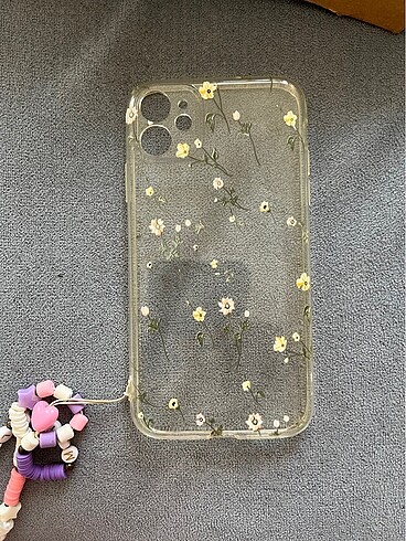 İphone 11 Telefon Kılıfı