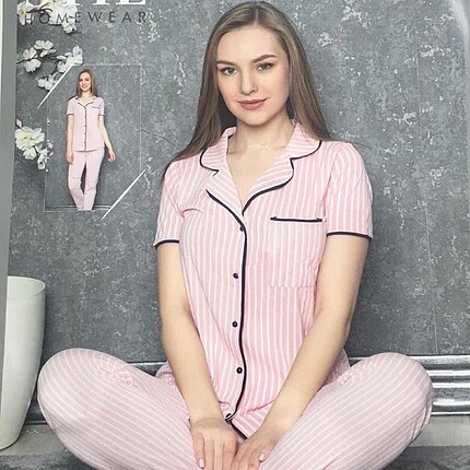 pijama takımı