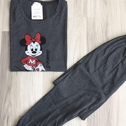 pijama takımı 