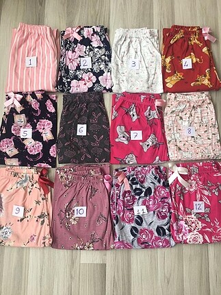 pijama altı