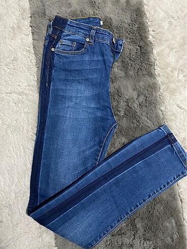 Jean pantolon