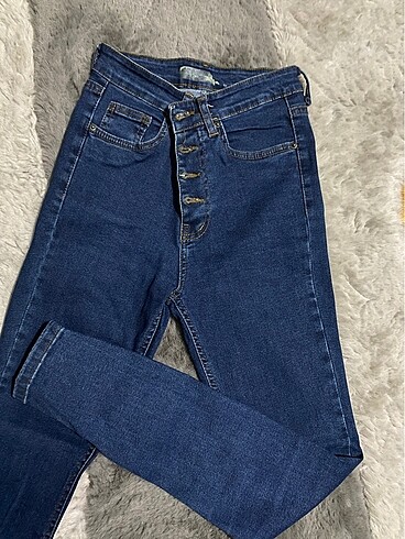 Jean pantolon