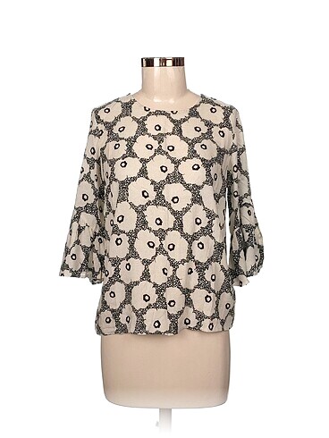 H&M Bluz %70 İndirimli.