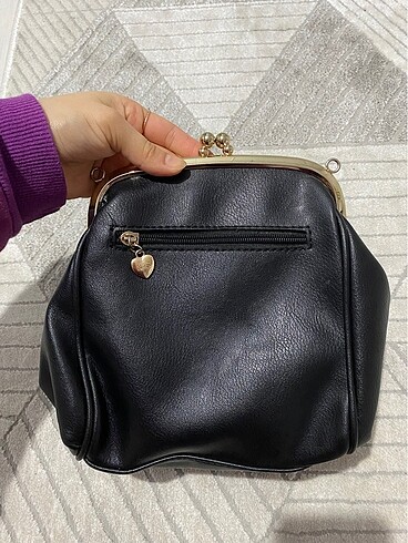 Louis Vuitton Deri çanta
