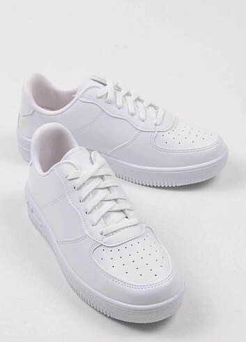 Unisex spor ayakkabi