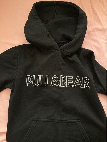 Pull bear sweatshirt