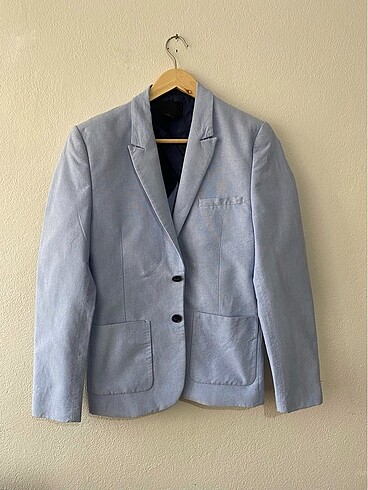 H&M Erkek Ceket
