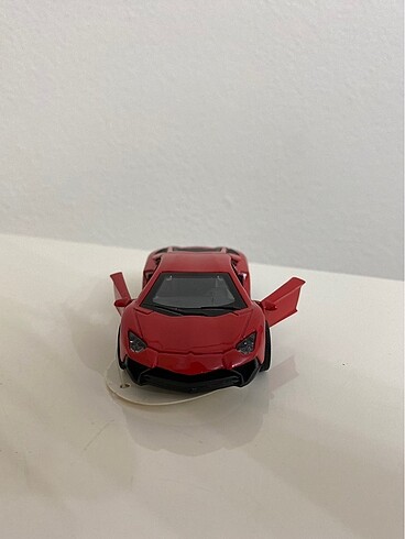 Lamborghini 10 cm