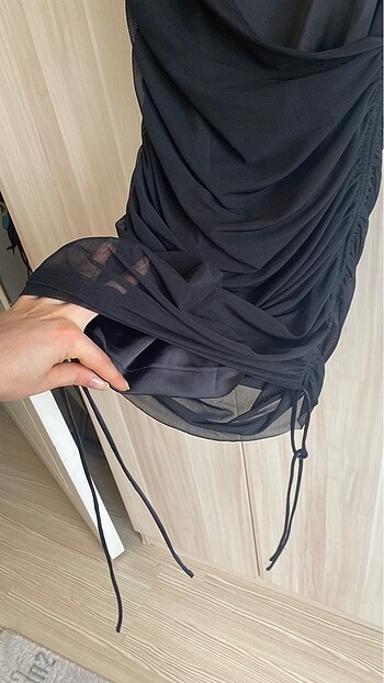 Zara zara elbise