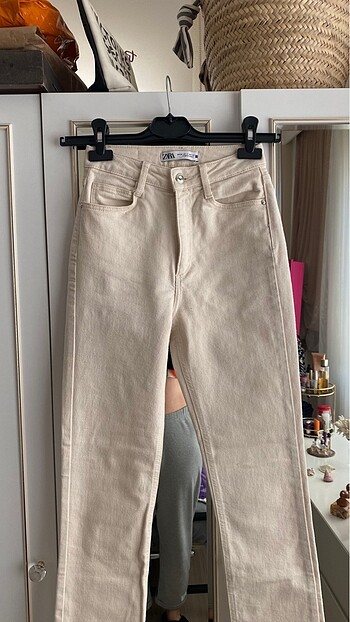 zara pantolon