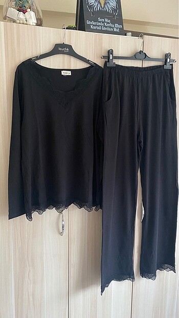 dagi pijama takımı