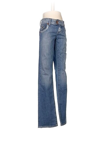 Colin's Colin's Jean / Kot %70 İndirimli.