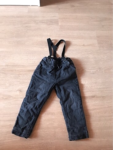 LC Waikiki Pantolon