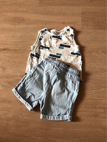 LC Waikiki Takım