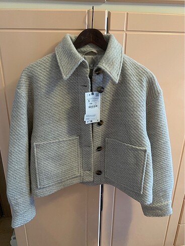 Zara zara ceket