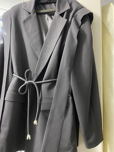 Diğer Blazer ceket
