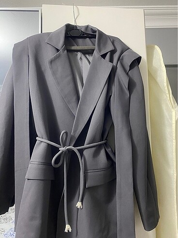 Blazer ceket