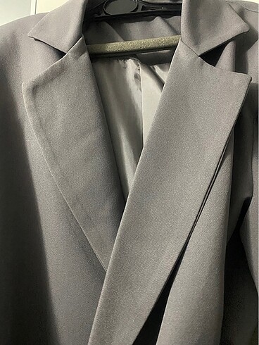 universal Beden Blazer ceket
