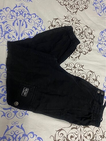 Bershka kargo pantolon