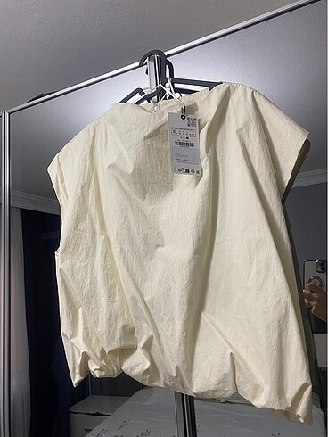 Zara bluz