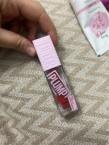 Maybelline Maybelline lifter plump