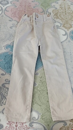 LC Waikiki Erkek cocuk pantolon