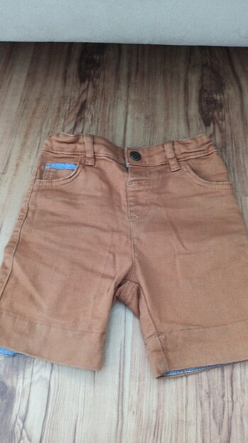 12-18 Ay Beden camel Renk Erkek sort