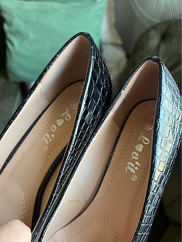 Vintage Love Hakiki rugan deri