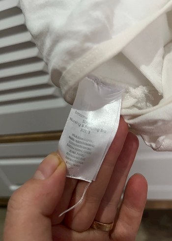 Emzirme sütyeni - Görsel 2