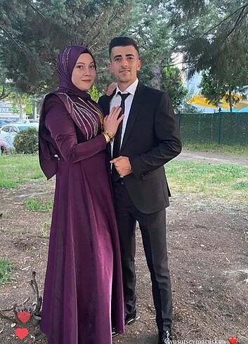 Tesettür abiye