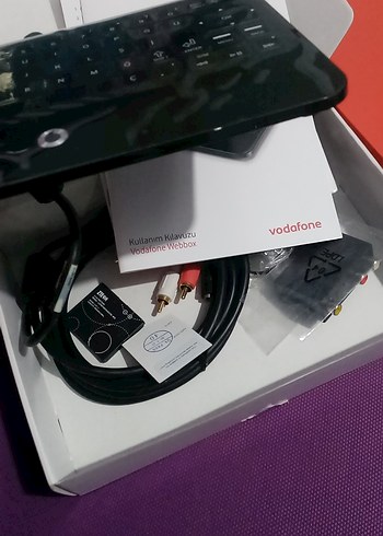 Kablolu Siyah Klavye - Görsel 2