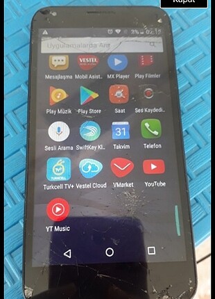 Telefon