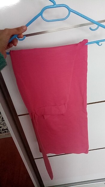 Diğer Kapri pantolon