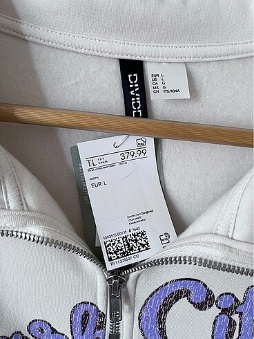 H&M h&m sweatshirt