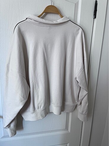 l Beden ten rengi Renk h&m sweatshirt