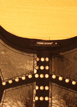 Home Store Sadece 1 defa kullanılan Home Store Elbise