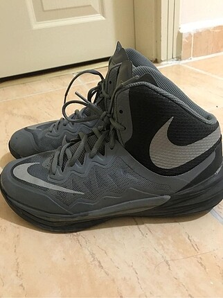 Nike prime hype df 11 erkek basketbol ayakkabısı