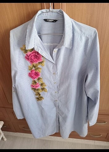 Gomlek tunik