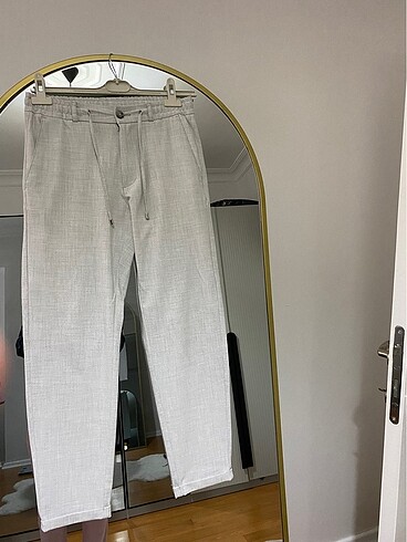 LC Waikiki Keten pantolon