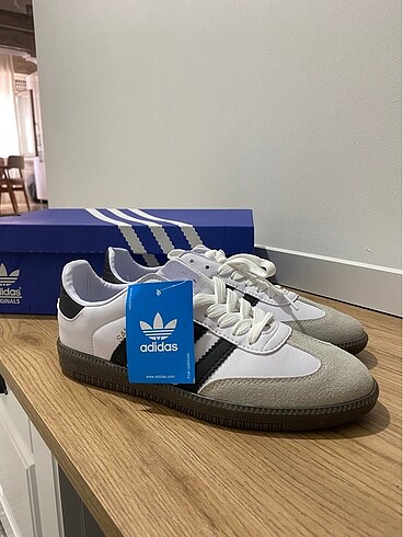 Adidas samba