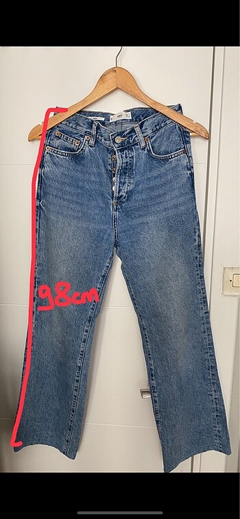 Mango Mango KAIA Jean