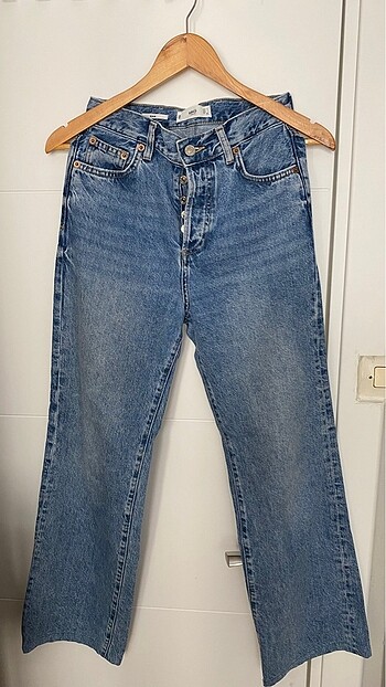 Mango KAIA Jean