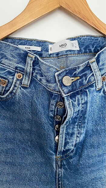 34 Beden Mango KAIA Jean