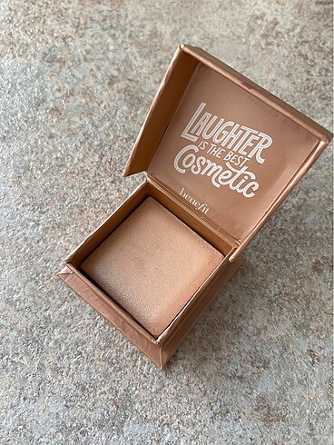 Benefit Highlighter