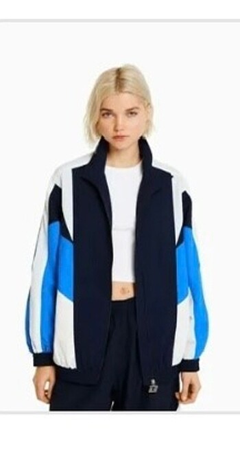Bershka ceket
